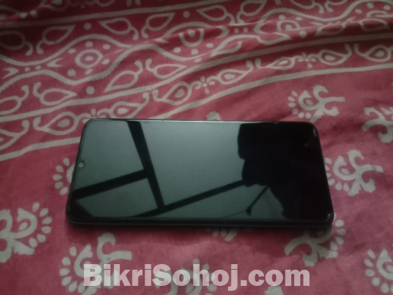 Infinix Smart 7
